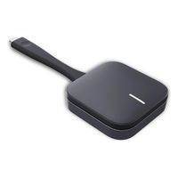 Transmisor de Pantalla Inalámbrico Huawei IdeaShare Key USB-C 02170477 Gris Oscuro