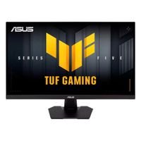 Monitor Gamer ASUS TUF Gaming Fast IPS 27 pulgadas QHD 220Hz VG27AQ5F