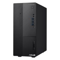 Computadora PC ASUS ExpertCenter D700MF Core Ultra 7 265 16GB 1TB SSD RTX 5060 Windows 11 Pro Negro