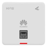 Punto de Acceso de Pared Huawei eKitEngine AP160 Wi-Fi 6 Doble Banda 1775 Mbps Blanco