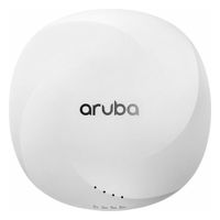 Punto de Acceso HPE Aruba AP-615 RW R7J49A Wi-Fi 6E Doble Radio Tribanda 2x2 Blanco