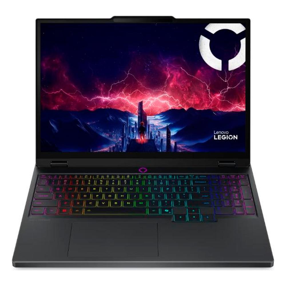 Laptop Gamer Lenovo Legion 5 15.1 pulgadas Ryzen AI 7 350 16GB 1TB RTX 5060 Sin Sistema Operativo
