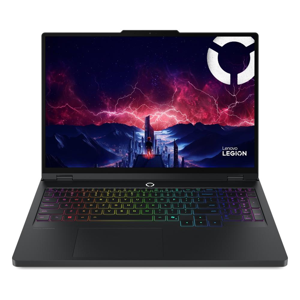 Laptop Gamer Lenovo Legion Pro 5 16 pulgadas Ryzen 9 8945HX 32GB 1TB RTX 5060 Sin Sistema Operativo