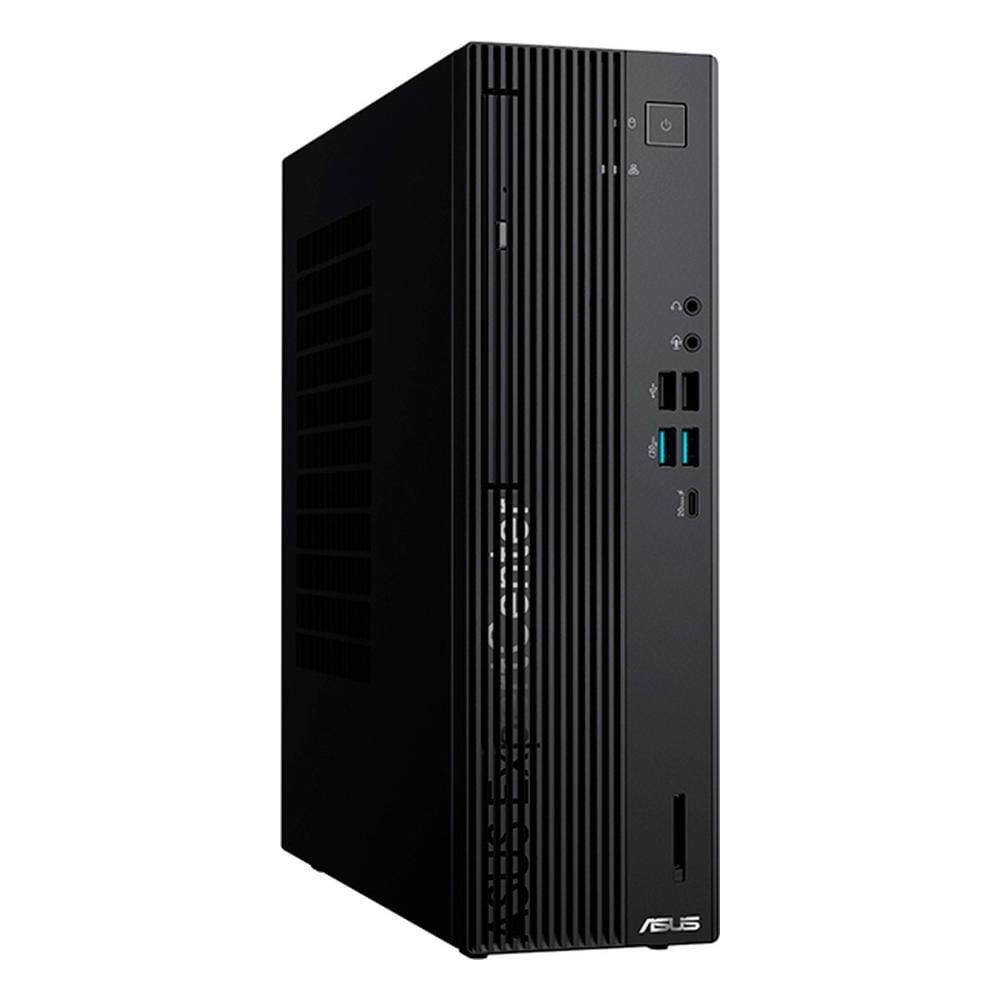 Computadora PC ASUS ExpertCenter D900SF Core Ultra 7 265 16GB 1TB SSD RTX A400 Windows 11 Pro Negro