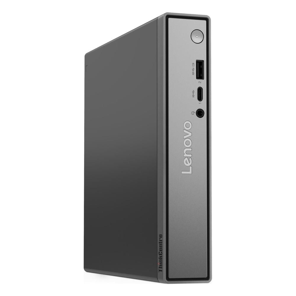 Mini PC Lenovo ThinkCentre Neo 50q Gen 6 Core Ultra 7 256V 16GB 1TB SSD Windows 11 Pro Negro