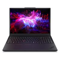 Laptop Lenovo ThinkPad P16v Gen 3 16 pulgadas OLED Core Ultra 9 285H 32GB 1TB SSD Windows 11 Pro