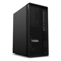 Workstation Lenovo ThinkStation P2 Gen 2 Core Ultra 7 265K 32GB 1TB SSD RTX A1000 Windows 11 Pro