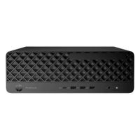 Computadora PC HP ProDesk 4 SFF G1i Core Ultra 5 235 16GB 512GB SSD Windows 11 Pro Negro
