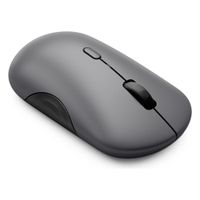 Mouse Inalámbrico Silencioso Lenovo 700 GY51S61900 Bluetooth 4000 DPI Gris Luna