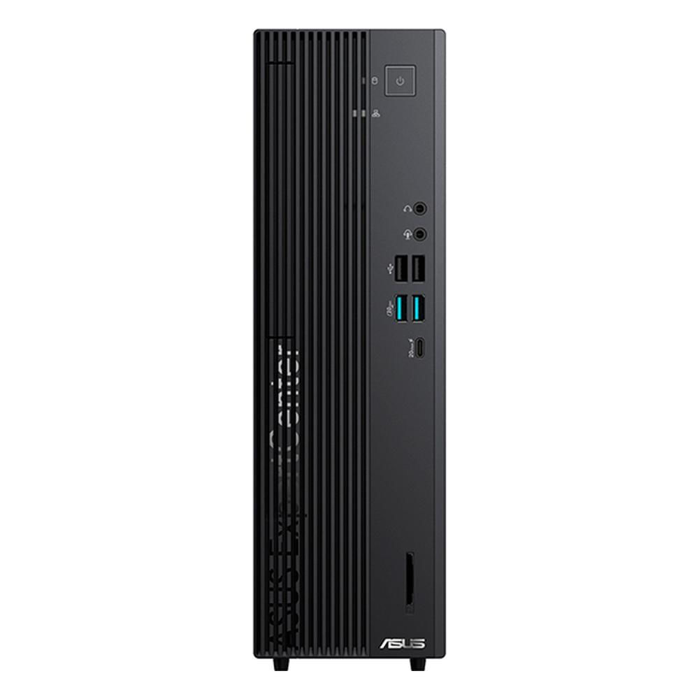 Computadora PC ASUS ExpertCenter D700SF Core Ultra 7 265 16GB 1TB SSD Windows 11 Pro Negro