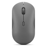 Mouse Bluetooth Silencioso Lenovo 350 GY51S61906 2400 DPI Gris Luna