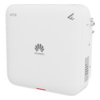 Punto de Acceso Exterior Huawei eKitEngine AP761 Wi-Fi 6 Doble Banda 1775 Mbps IP68 Blanco