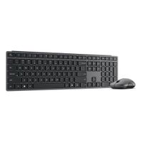 Combo Teclado y Mouse Inalámbrico Lenovo 700 GX31S04975 Bluetooth Español Latino Gris
