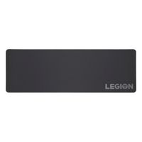 Mouse Pad Gamer Lenovo Legion Gaming XL GXH0W29068 90 x 30 cm Negro