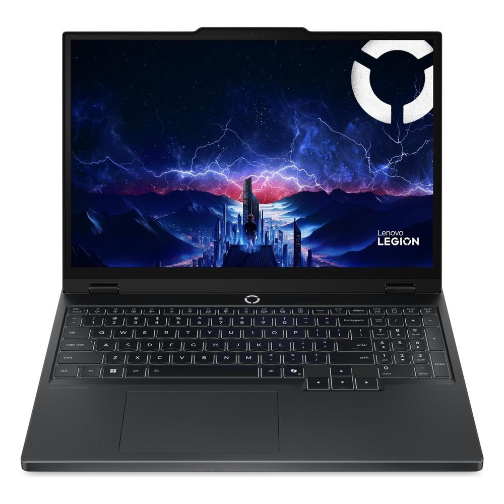Laptop Gamer Lenovo Legion 5 15.3 pulgadas Core i7-13650HX 16GB 1TB RTX 5060 Sin Sistema Operativo