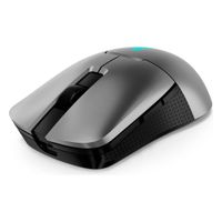 Mouse Gamer Inalámbrico Lenovo Legion M600s GY51H47354 19000 DPI RGB Gris