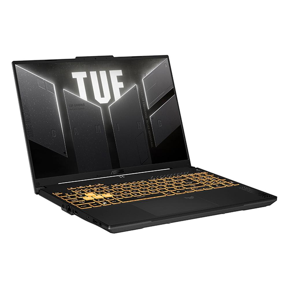 Laptop Gamer ASUS TUF Gaming F16 16 pulgadas Core 5 205H 8GB 512GB RTX 3050 Sin Sistema Operativo