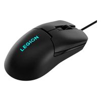 Mouse Gamer Lenovo Legion M300s RGB GY51H47350 USB 8000 DPI Negro