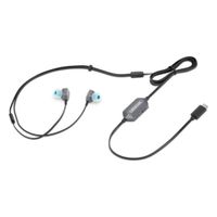 Audífonos Gamer In Ear Lenovo Legion E510 7.1 RGB USB-C Gris