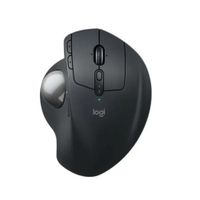 Mouse Logitech Mx Ergo S Advanced TrackBall
