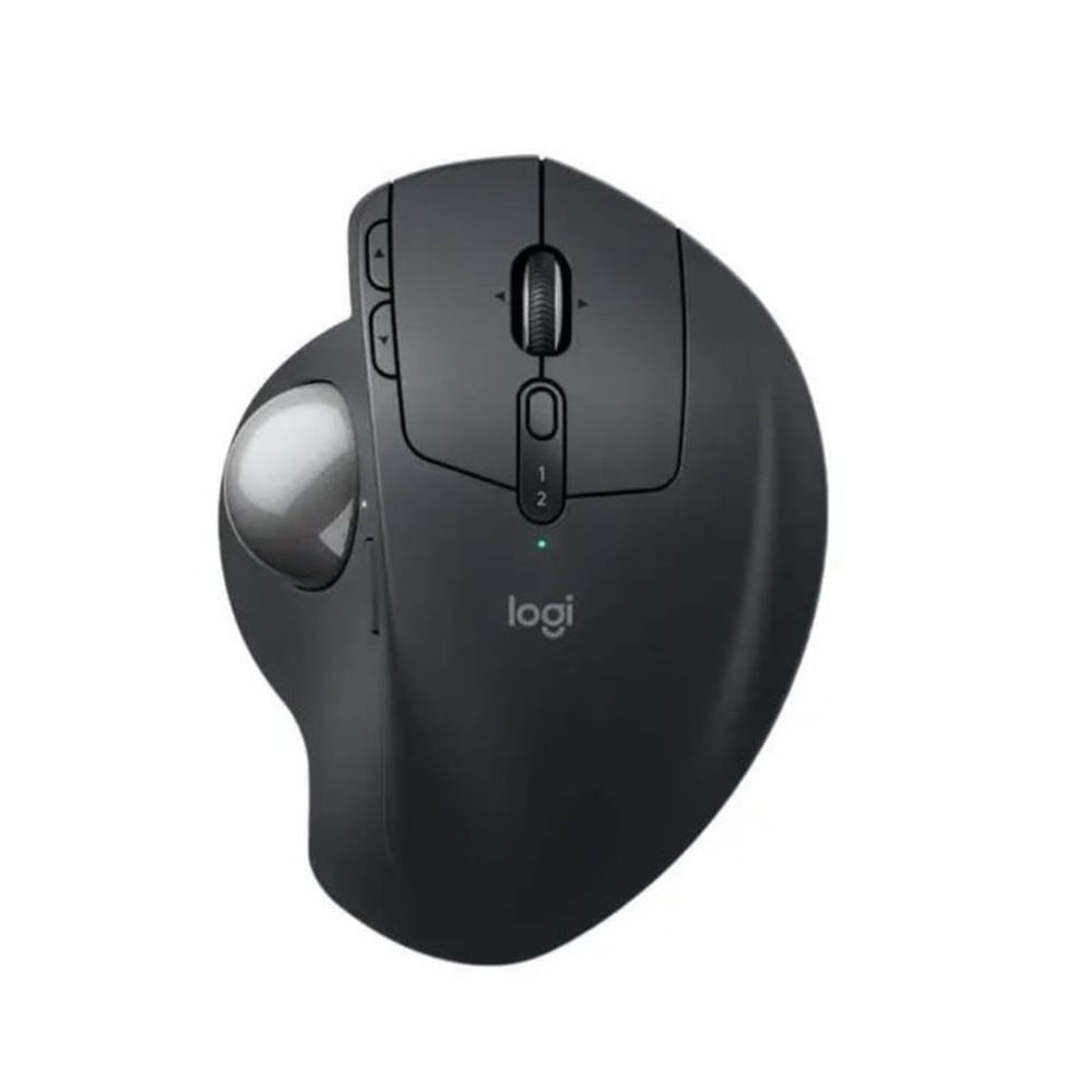 Mouse Logitech Mx Ergo S Advanced TrackBall