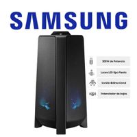 SOUND TOWER SAMSUNG 300W MOD MX-T40