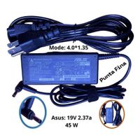 Cargador Para Laptop Compatible Con Asus 19V 2-37A-