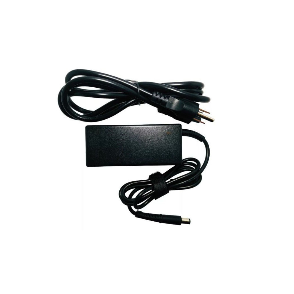 Cargador Genérico para laptop HP-18-5V 3-5A-