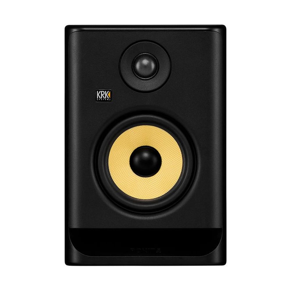 KRK ROKIT 7 G5 Par de Monitores de Estudio Activos de 7