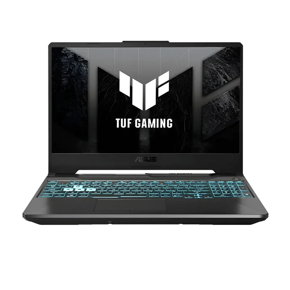 Laptop Asus TUF A15 FA506NCG-HN334 15.6"" AMD Ryzen 7 512GB SSD 8GB RTX 3050 4GB GDDR6