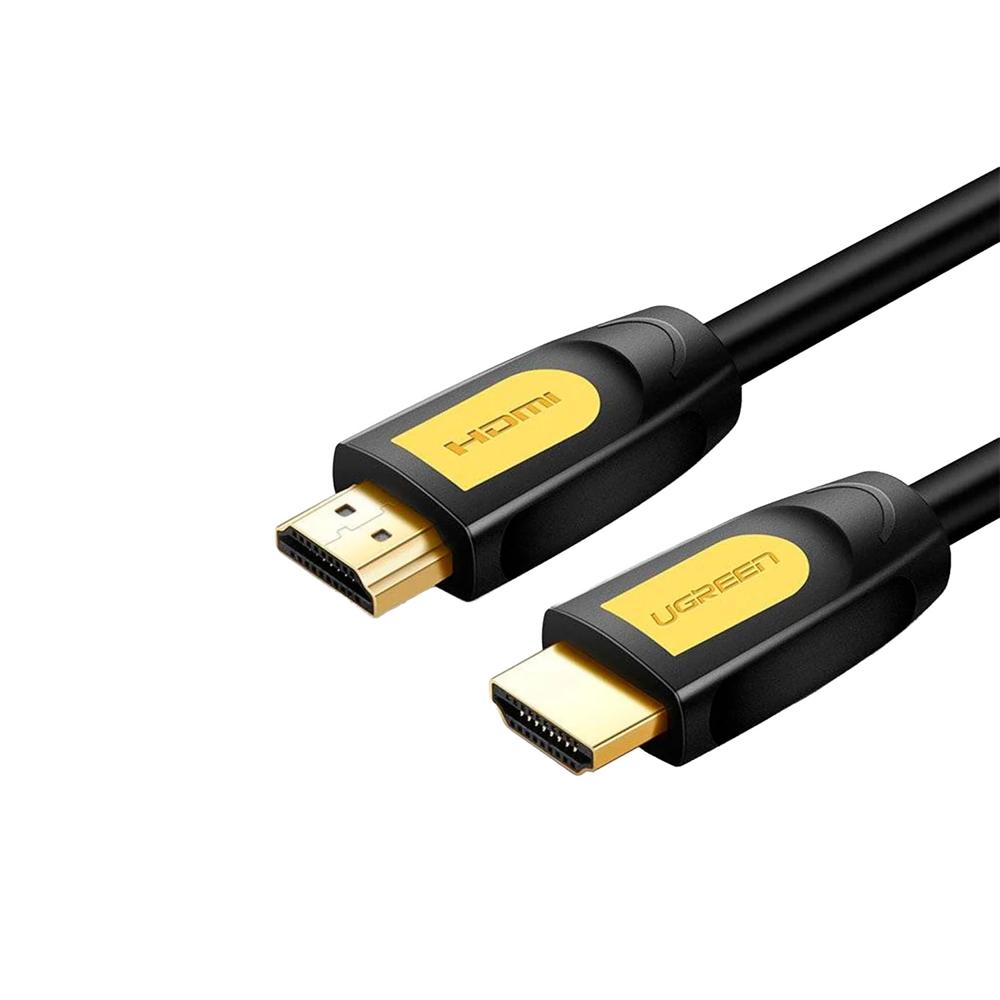 Cable HDMI Ugreen 2.0 4K 60Hz Macho a Macho 2M HD101-10129