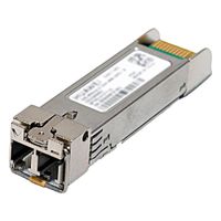 Transceptor Óptico Huawei eKitEngine SFP-10G-SR-eKit 10G SFP Plus Multimodo 850 nm LC Plateado