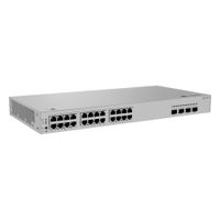 Switch Administrable Huawei eKitEngine S310S-24P4JX 24 Puertos Gigabit PoE 400W 4 SFP Gris