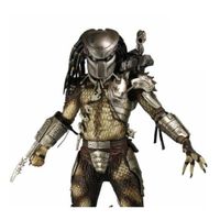 Predator Jungle Hunter 1-4