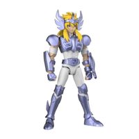 Saint Seiya Champion Class 07 - Cygnus Hyoga Model Kit