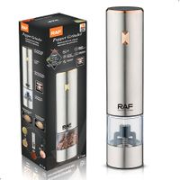 Molinillo De Pimienta Raf Modelo R7141 10w