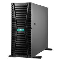 Servidor Torre HPE ProLiant ML350 Gen12 Xeon 6505P 32GB 4TB HDD 2x800W P89073-DM5 Negro