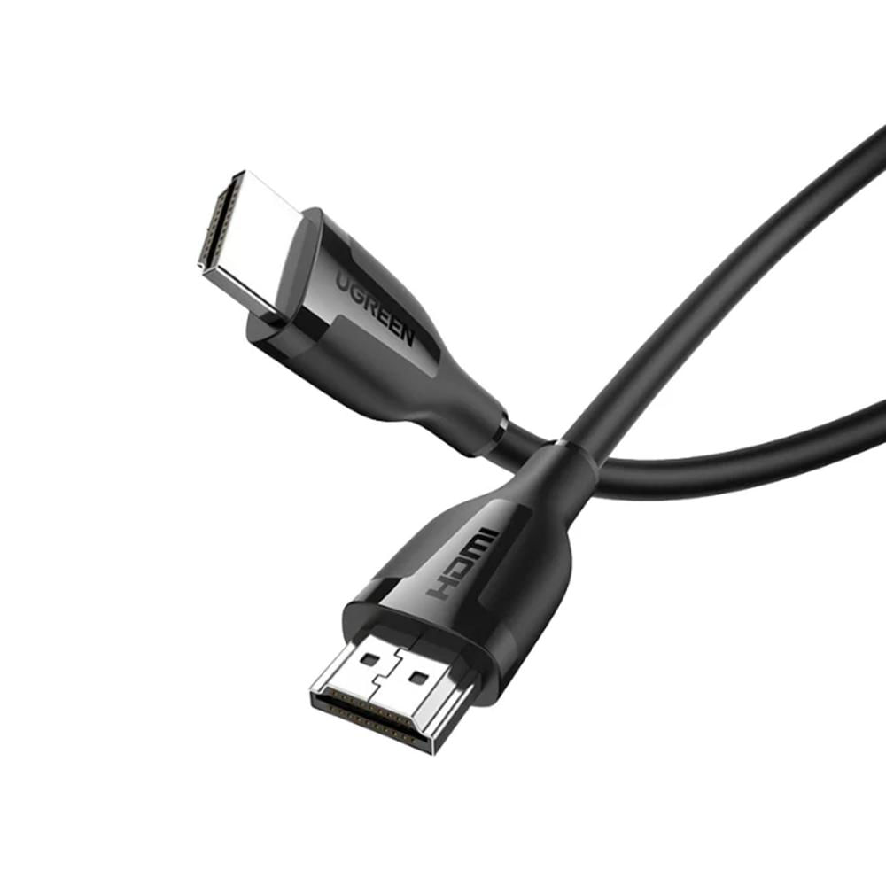 Cable HDMI Ugreen 4K Macho a Macho 1.5M ED030-35173