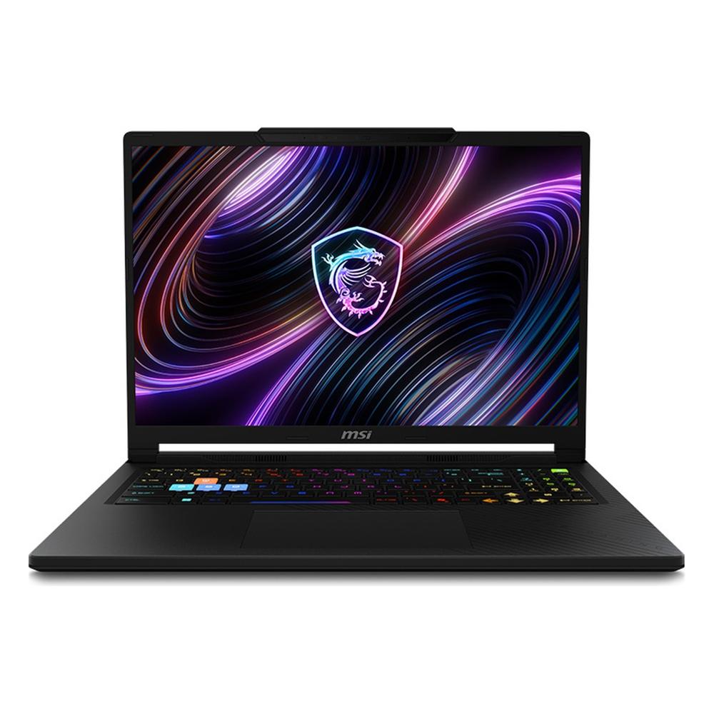 Laptop Gamer MSI Raider 16 HX 16 pulgadas Core Ultra 9 275HX 16GB 1TB RTX 5070 Ti Windows 11 Home