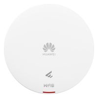 Punto de Acceso Huawei eKitEngine AP361 Wi-Fi 6 Doble Banda 1775 Mbps Techo y Pared Blanco