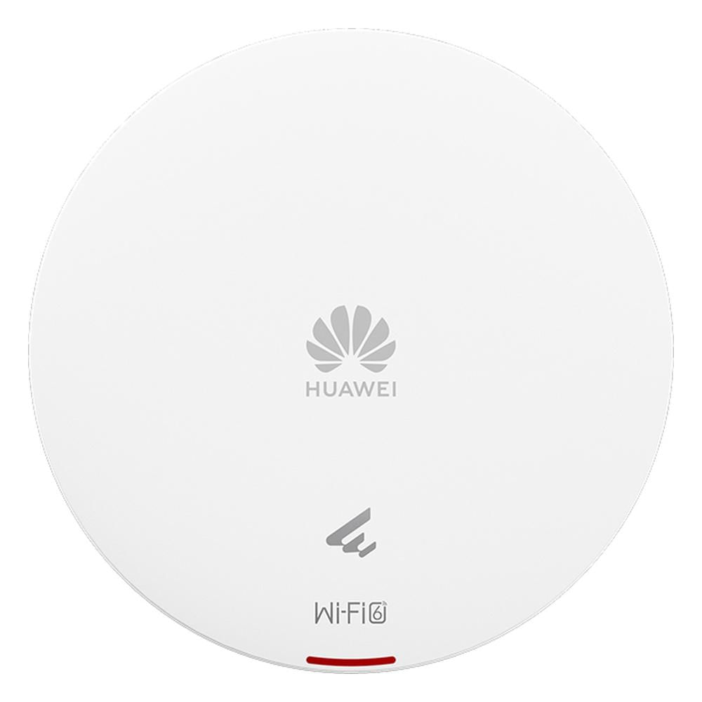 Punto de Acceso Huawei eKitEngine AP361 Wi-Fi 6 Doble Banda 1775 Mbps Techo y Pared Blanco
