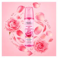 SELLADOR DE MAQUILLAJE FINISH ROSE