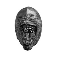 Máscara de Alien Depredador Látex Halloween