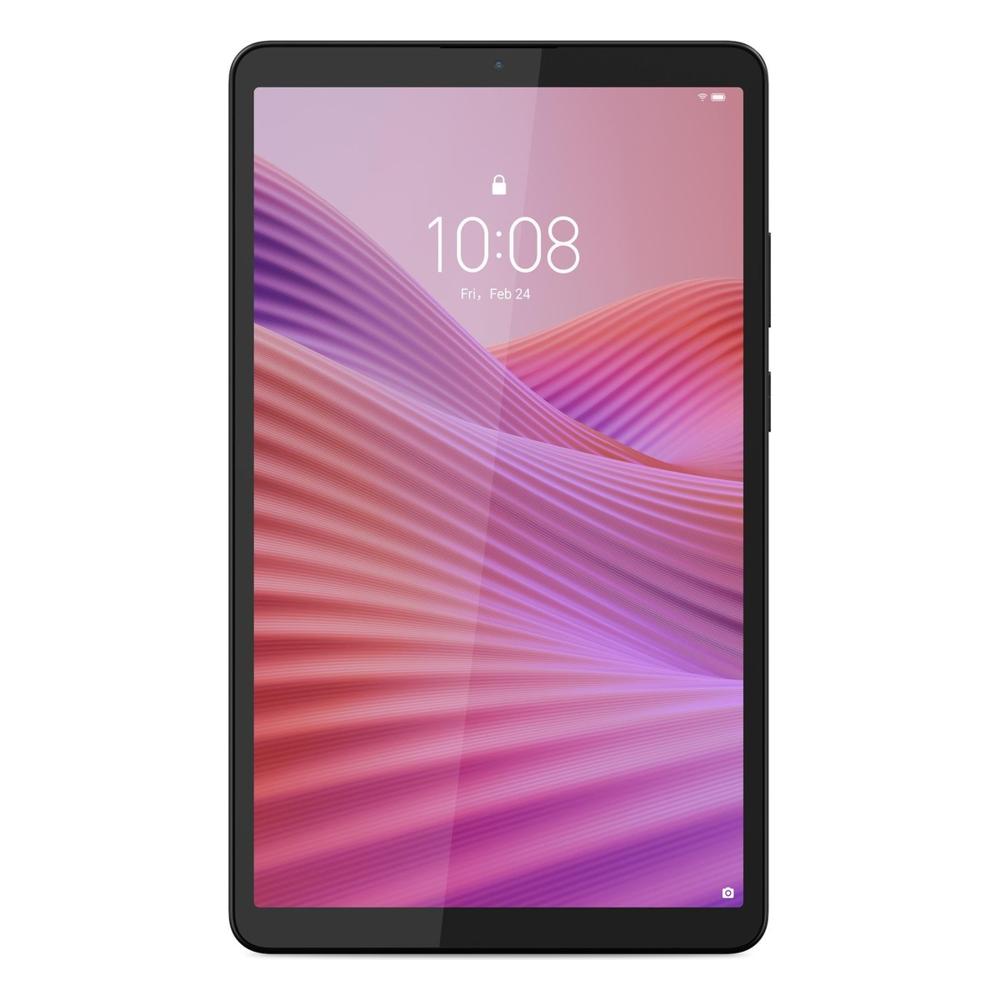 Tablet Lenovo Tab One 8.7 pulgadas 4GB RAM 128GB LTE con Funda Gris Luna