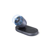 Cargador Inalámbrico Magnético Ugreen 25W 2 en 1 W751-85400