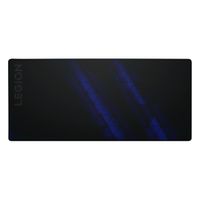 Mouse Pad Gamer Lenovo Legion Gaming Control XXL GXH1C97869 90 x 40 cm Negro y Azul