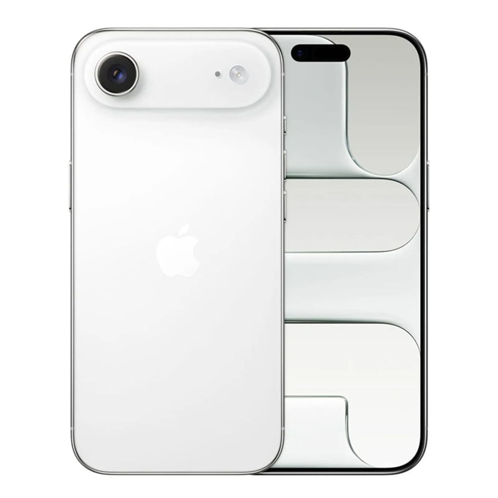 iPhone Air e/SIM 256GB 8GB Cloud White