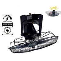 Ventilador Orbital de Techo Imaco OCF 7919 360 18 de 75 Watts