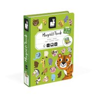 J02723 MAGNETI'BOOK ANIMALES