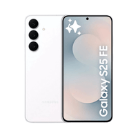 Samsung Galaxy S25 FE 512GB 8GB - BLANCO